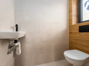 Prodej rodinného domu, Vimperk - Hrabice, 112 m2