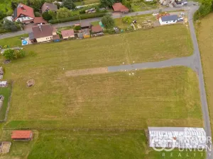Prodej pozemku pro bydlení, Huslenky, 905 m2