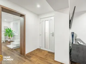 Prodej rodinného domu, Suchov, 308 m2