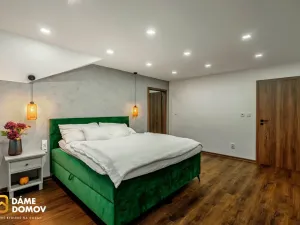 Prodej rodinného domu, Suchov, 308 m2
