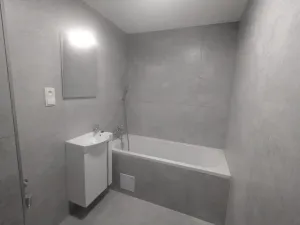 Pronájem bytu 3+1, Ústí nad Labem - Střekov, Nová, 65 m2