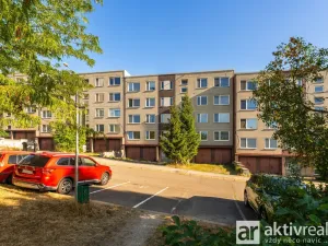 Prodej bytu 4+1, Praha - Černý Most, Šromova, 95 m2