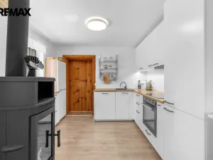 Prodej chaty, Česká Třebová, 92 m2