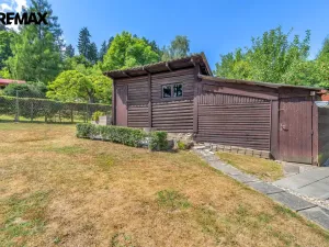 Prodej chaty, Česká Třebová, 92 m2