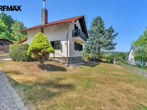 Prodej chaty, Česká Třebová, 92 m2
