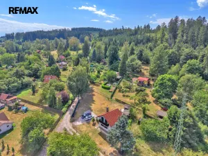 Prodej chaty, Česká Třebová, 92 m2