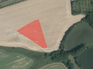Prodej pole, Načeradec, 35978 m2