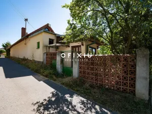 Prodej rodinného domu, Zlín, Výhledy, 72 m2