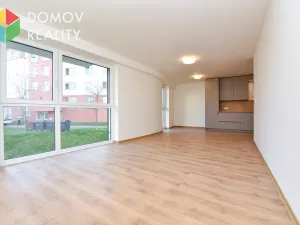 Pronájem bytu 2+kk, Beroun, Na Máchovně, 68 m2