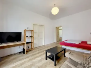 Prodej bytu 3+kk, Praha, Heřmanova, 84 m2