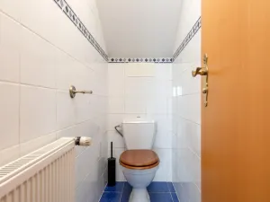 Pronájem bytu 2+kk, Praha - Újezd nad Lesy, Velebného, 57 m2