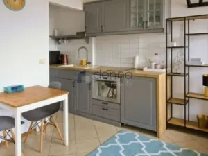 Pronájem bytu 1+kk, Praha, Jeronýmova, 30 m2