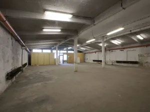 Pronájem skladu, Chodov, Tovární, 237 m2