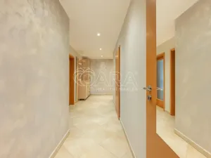 Prodej bytu 4+kk, Praha - Záběhlice, Mattioliho, 101 m2