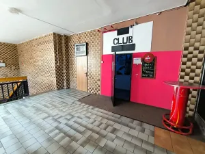 Pronájem restaurace, Ústí nad Labem, Seifertova, 160 m2