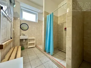 Pronájem atypického bytu, Mělník, Plavební, 16 m2