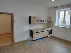 Pronájem bytu 1+kk, Skuteč, Československé armády, 35 m2