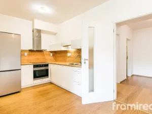 Prodej bytu 2+kk, Brno, Gajdošova, 62 m2