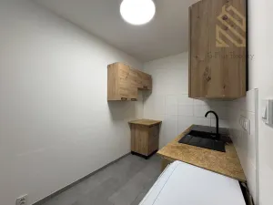 Pronájem bytu 2+1, Litvínov - Janov, Kopistská, 40 m2