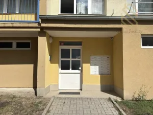 Pronájem bytu 2+1, Litvínov - Janov, Kopistská, 40 m2