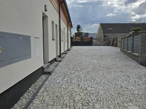 Prodej bytu 4+kk, Vimperk - Hrabice, 112 m2