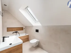 Prodej bytu 4+kk, Vimperk - Hrabice, 112 m2