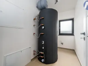 Prodej bytu 4+kk, Vimperk - Hrabice, 112 m2