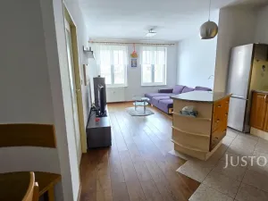 Pronájem bytu 3+kk, Písek, V Portyči, 68 m2