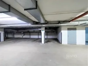 Pronájem bytu 3+kk, Písek, V Portyči, 68 m2