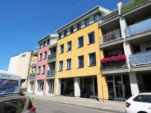Pronájem bytu 3+kk, Písek, V Portyči, 68 m2