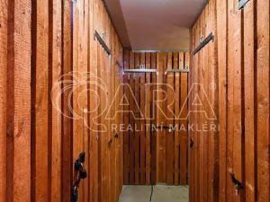 Prodej bytu 3+kk, Praha - Michle, Psárská, 75 m2