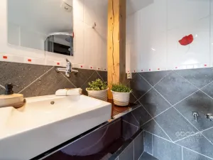 Pronájem bytu 1+kk, Praha - Holešovice, U Uranie, 82 m2