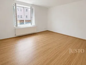 Pronájem bytu 1+1, Písek - Budějovické Předměstí, Budějovická, 50 m2