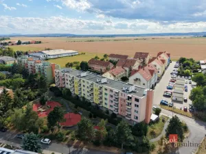 Prodej bytu 3+kk, Šlapanice, Švehlova, 78 m2
