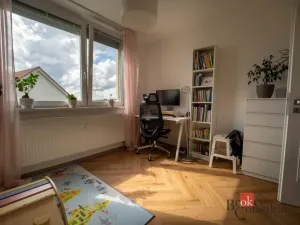 Prodej bytu 3+kk, Šlapanice, Švehlova, 78 m2