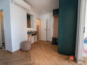 Prodej bytu 3+kk, Šlapanice, Švehlova, 78 m2