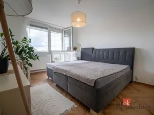 Prodej bytu 3+kk, Šlapanice, Švehlova, 78 m2