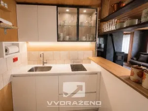 Prodej chalupy, Zbraslavice - Hodkov, 244 m2