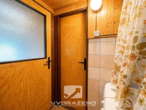 Prodej chalupy, Zbraslavice - Hodkov, 244 m2
