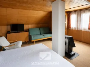 Prodej chalupy, Zbraslavice - Hodkov, 244 m2