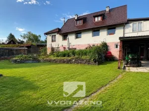 Prodej chalupy, Zbraslavice - Hodkov, 244 m2