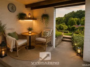 Prodej chalupy, Zbraslavice - Hodkov, 244 m2