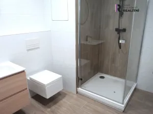 Pronájem bytu 1+kk, Velké Přílepy, 44 m2
