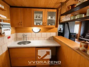 Prodej rodinného domu, Zbraslavice - Hodkov, 244 m2