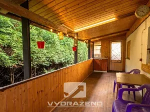 Prodej rodinného domu, Zbraslavice - Hodkov, 244 m2