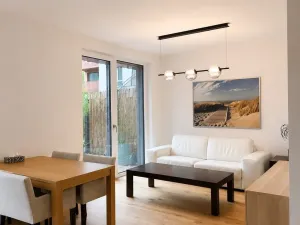 Pronájem bytu 2+kk, Praha - Radlice, U Komína, 52 m2