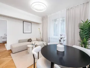 Prodej bytu 2+kk, Praha - Vršovice, Jakutská, 41 m2