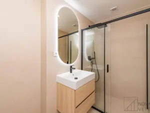 Prodej bytu 2+kk, Praha - Vršovice, Jakutská, 41 m2