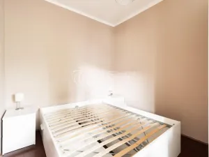 Pronájem bytu 2+kk, Praha - Holešovice, Na Maninách, 48 m2
