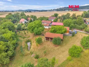 Prodej rodinného domu, Radim - Lháň, 180 m2